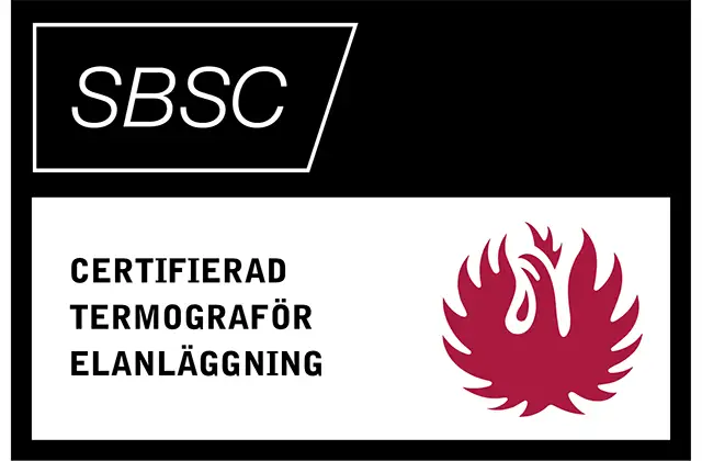 Svensk Brand- och Säkerhetscertifiering